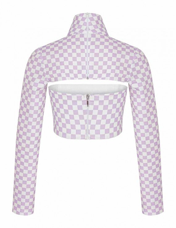 Declara-Samantha Two Piece Set-3-Milagron.com