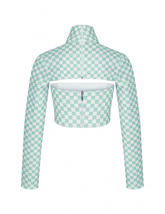 Declara-Samantha Two Piece Set-4-Milagron.com