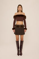 Declara-Seraphic Skirt-Etek-1-Milagron.com