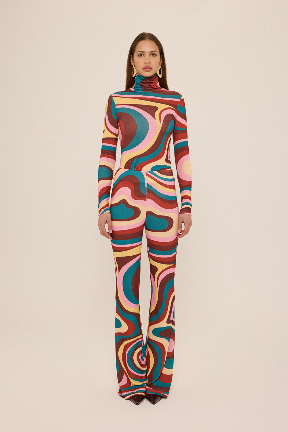 Declara-Sienna Pant-Pantolon-1-Milagron.com