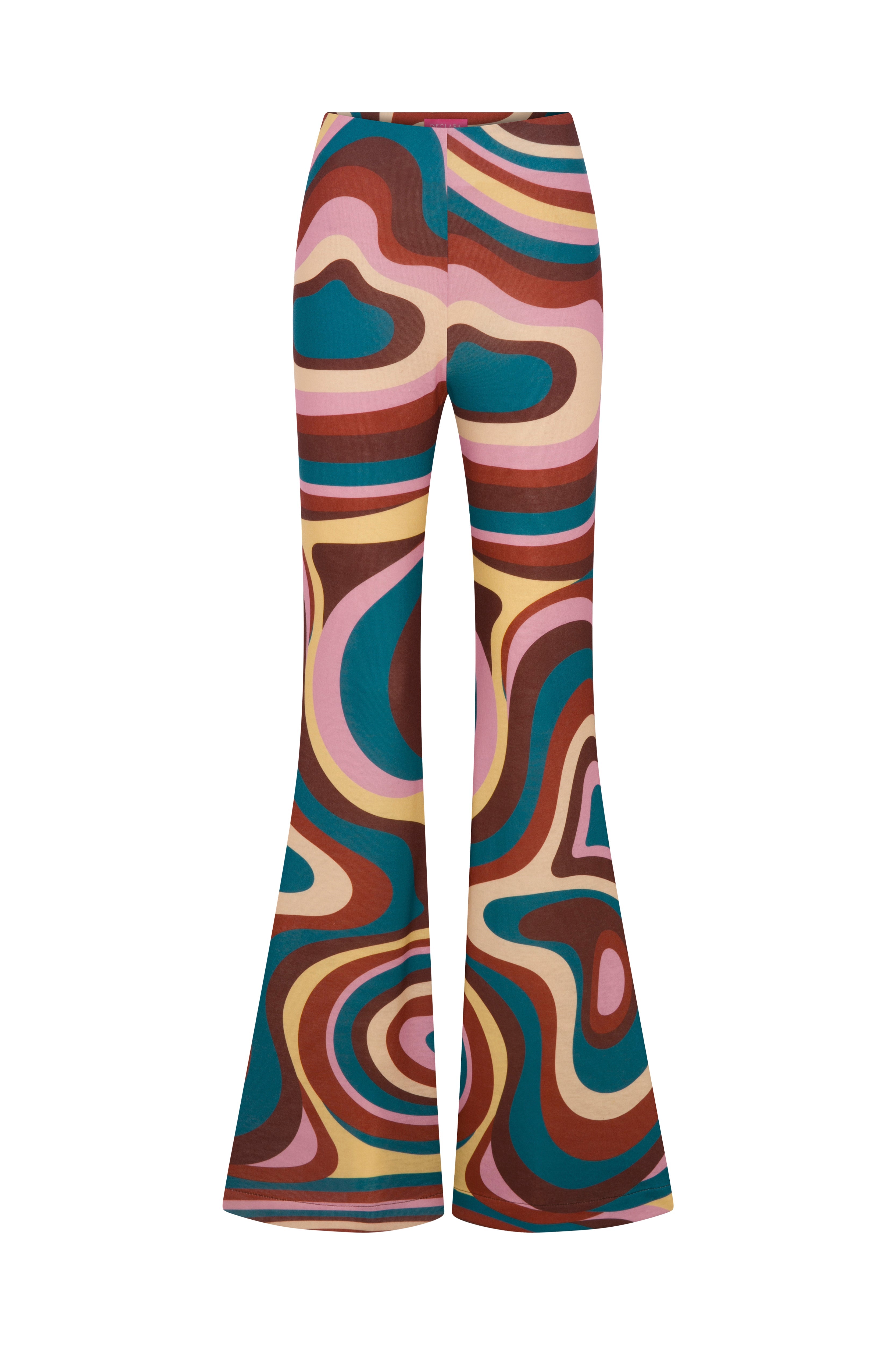 Declara-Sienna Pant-Pantolon-2-Milagron.com