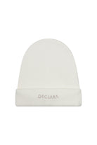 Declara-Soft Vanilla Iconic Beanie-Aksesuar-2-Milagron.com