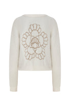 Declara-Soft Vanillia Oversize Iconic Knit-Top-5-Milagron.com