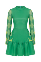 Declara-Spirit Dress-1-Milagron.com