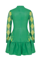 Declara-Spirit Dress-2-Milagron.com