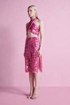 Declara-Stardust Skirt-Etek-1-Milagron.com