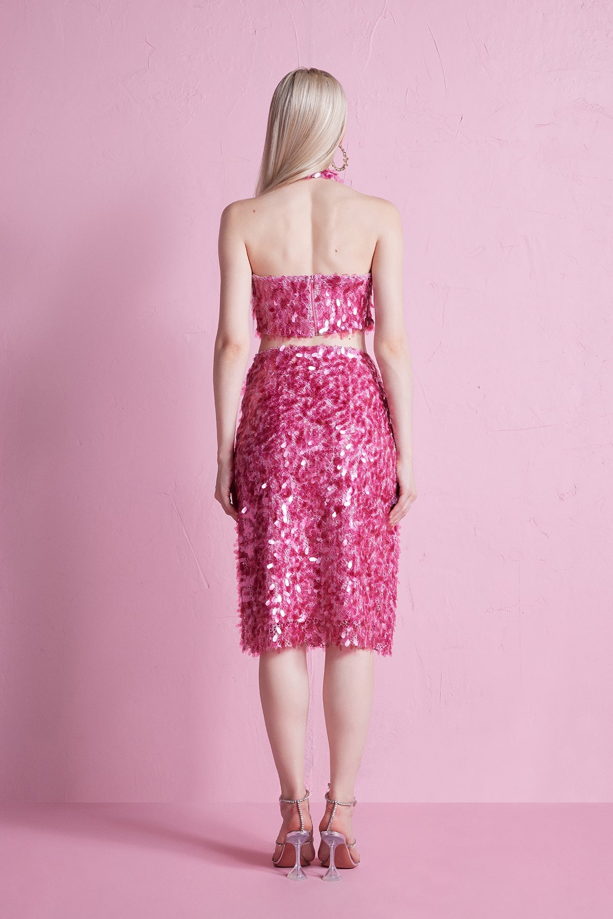 Declara-Stardust Skirt-Etek-2-Milagron.com