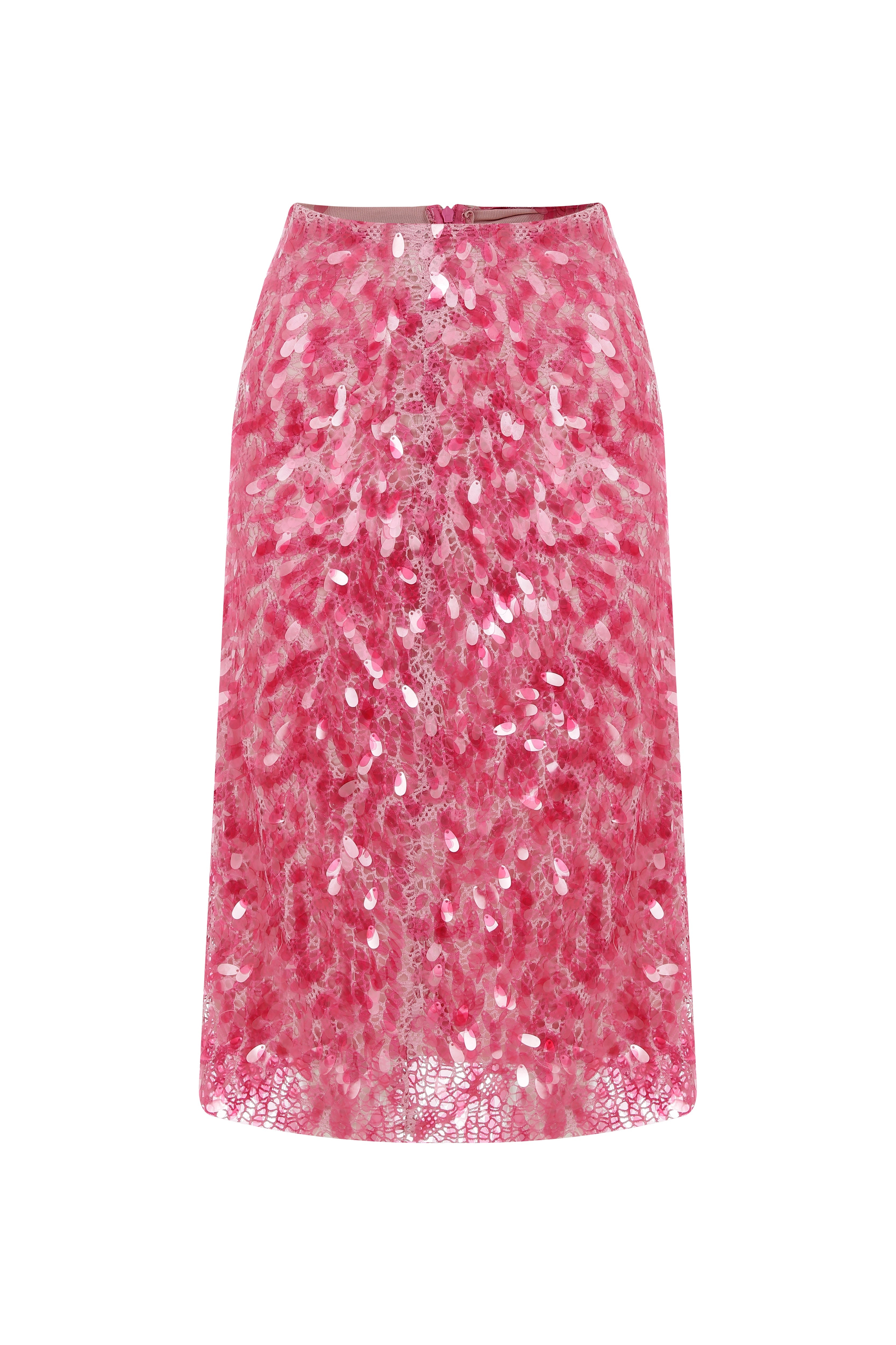 Declara-Stardust Skirt-Etek-4-Milagron.com