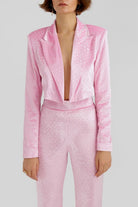 Declara-Starry Pink Jacket-3-Milagron.com