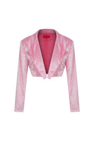 Declara-Starry Pink Jacket-1-Milagron.com