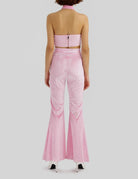 Declara-Starry Pink Pant-Pantolon-2-Milagron.com