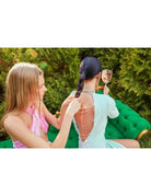 Declara-Starry Pink Top-Top-5-Milagron.com