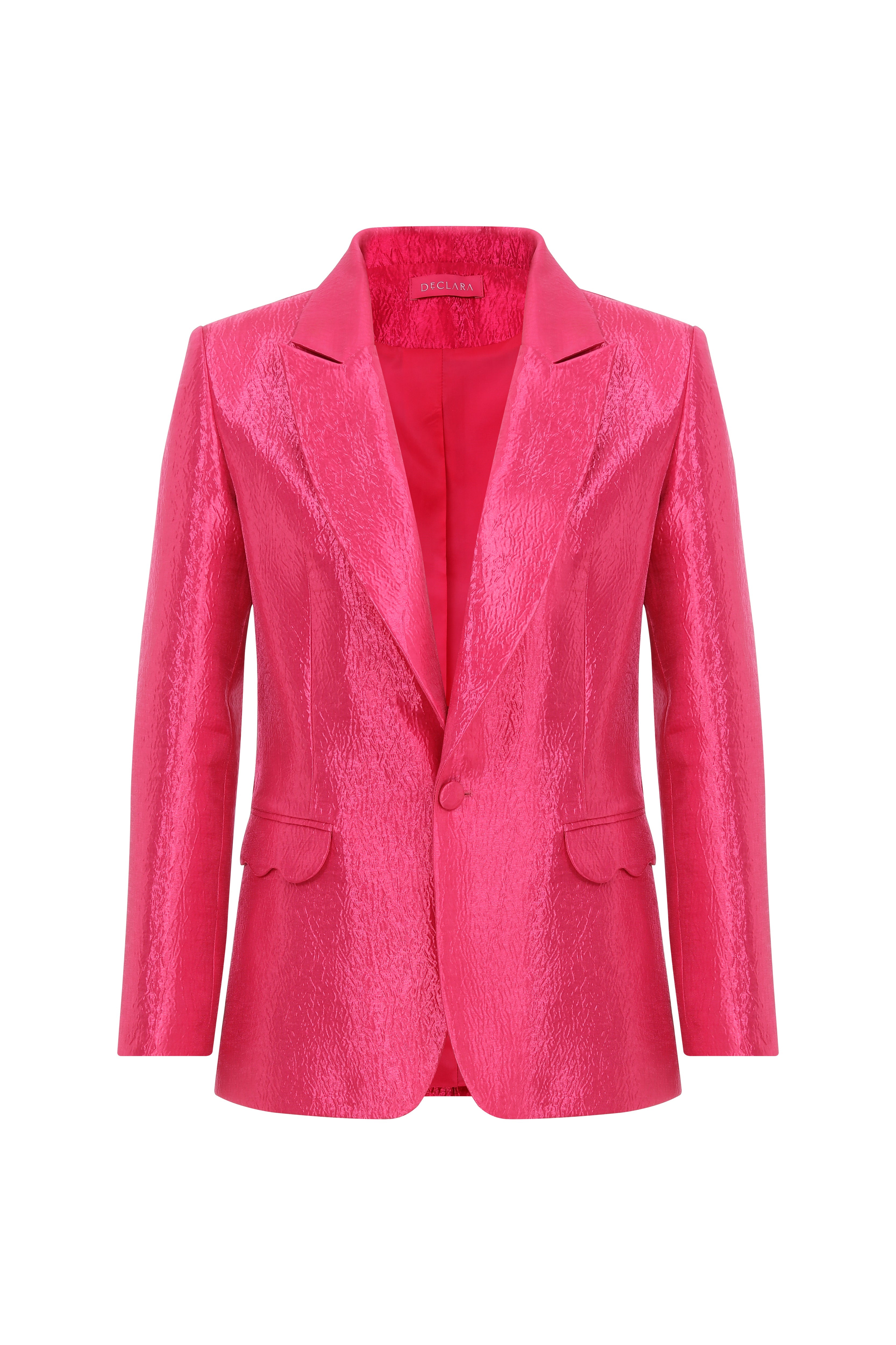 Declara-Stellar Sparkle Jacket-Ceket-3-Milagron.com
