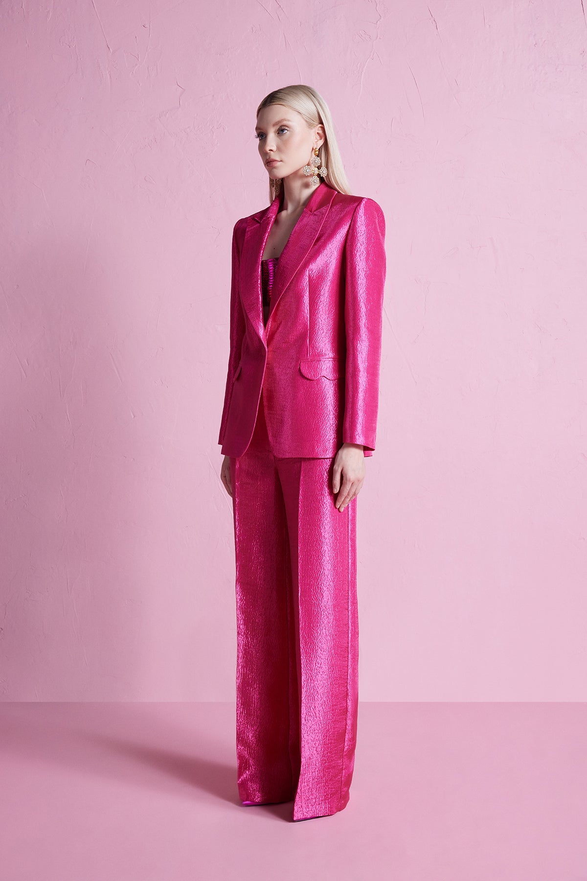 Declara-Stellar Sparkle Pant-Pantolon-2-Milagron.com