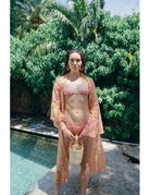 Declara-Sunset Bikini Set-2-Milagron.com