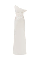 Swan Elbise