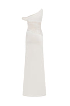 Swan Elbise