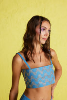 Declara-Tidal Swing Top-Top-4-Milagron.com