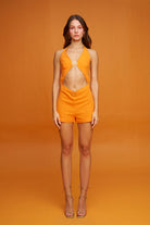 Declara-Tulip Iconic Jumpsuit-Elbise-1-Milagron.com