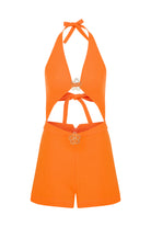 Declara-Tulip Iconic Jumpsuit-Elbise-4-Milagron.com