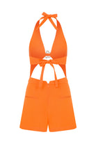 Declara-Tulip Iconic Jumpsuit-Elbise-5-Milagron.com