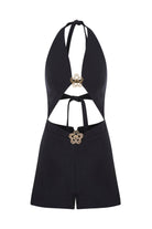 Declara-Tulip Iconic Jumpsuit-Elbise-6-Milagron.com