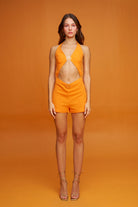 Tulip Iconic Jumpsuit