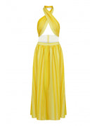 Declara-Two Way-Elbise-3-Milagron.com