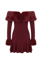 Declara-Valentina Dress-Elbise-4-Milagron.com