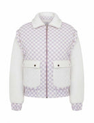 Declara-Venosa Detachable Bomber Jacket-Ceket-1-Milagron.com