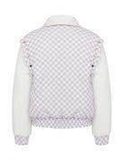 Declara-Venosa Detachable Bomber Jacket-Ceket-2-Milagron.com