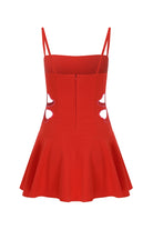 Declara-Victoria Amazon Floral Dress-5-Milagron.com