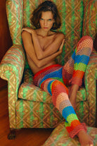 Declara-Viola Floral Top-7-Milagron.com