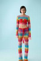 Declara-Viola Pant-1-Milagron.com