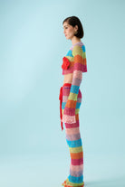 Declara-Viola Pant-2-Milagron.com