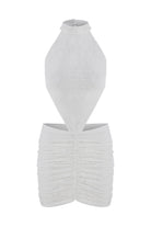 Virelle Dress