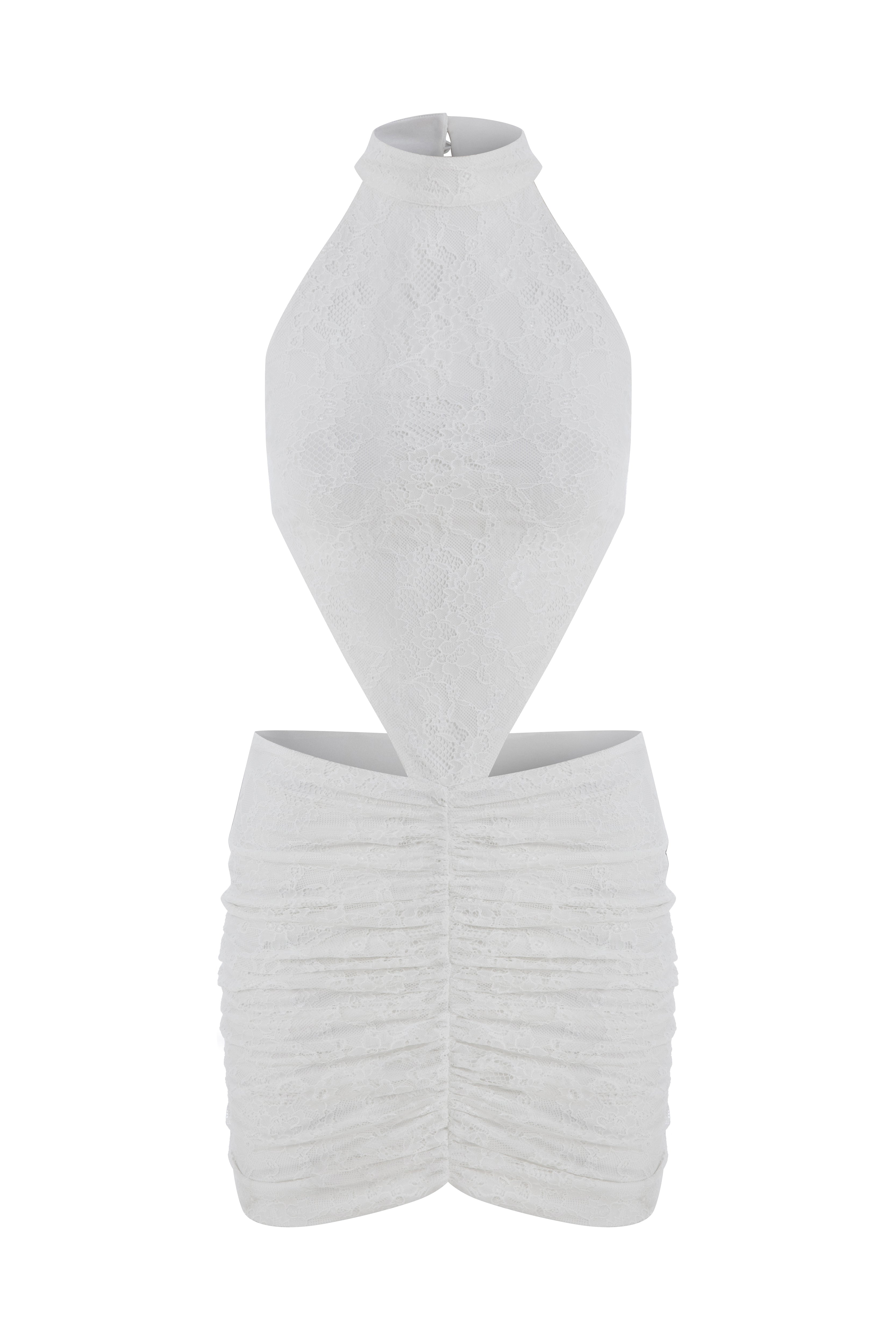 Virelle Dress