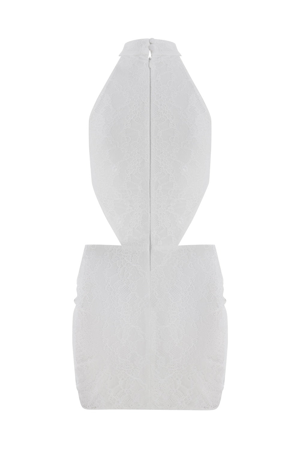 Virelle Dress
