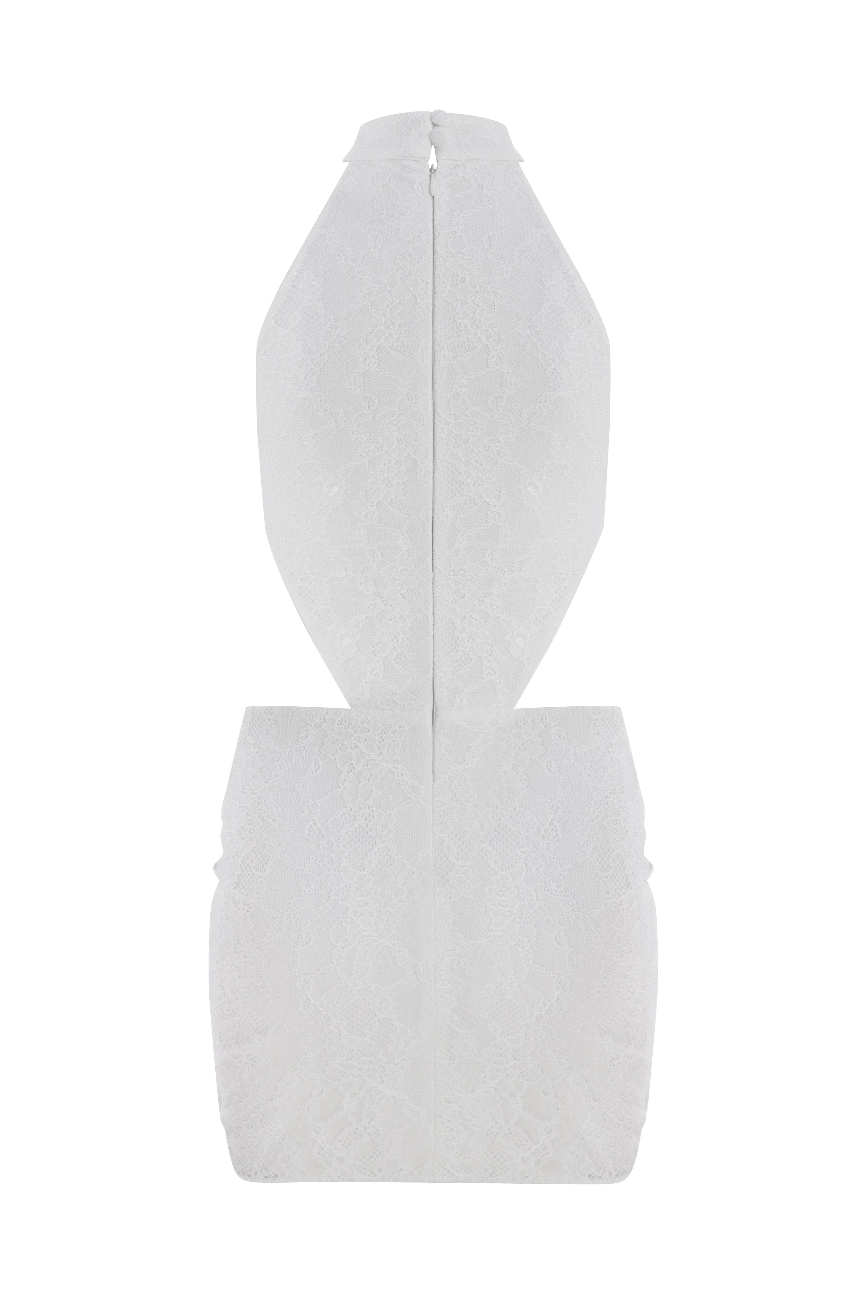 Virelle Dress
