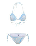 Declara-Wavy Bikini Set-1-Milagron.com