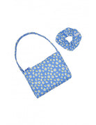 Declara-Wild Berry Mini Bag & Scrunchie-1-Milagron.com