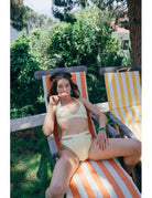 Declara-Yellow Centerline-2-Milagron.com