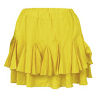 Declara-Yellowish Skirt-Etek-2-Milagron.com