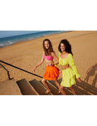 Declara-Yellowish Top-Top-3-Milagron.com