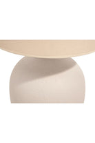 Decotta-Larissa Dokulu Terracotta Abajur-Abajur-4-Milagron.com