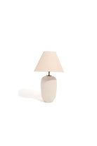 Decotta-Veria Terracotta Abajur-Abajur-2-Milagron.com