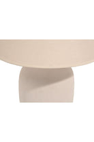 Decotta-Veria Terracotta Abajur-Abajur-4-Milagron.com