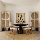 Dekorlist-Conic Büfe-Büfe-6-Milagron.com