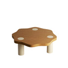 Dekorlist-Curly Orta Sehpa-Orta Sehpa-1-Milagron.com