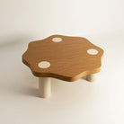 Dekorlist-Curly Orta Sehpa-Orta Sehpa-2-Milagron.com